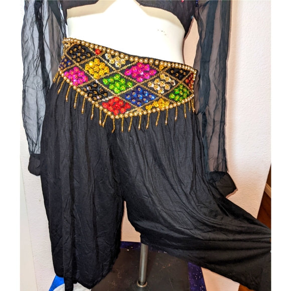 VTG Speed Limit MPH Beaded Set - Picture 3 of 16